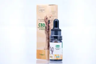 Óleo de Animal Doctor CBD 10ML