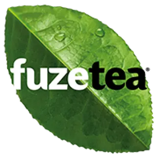 Fuze tea lata