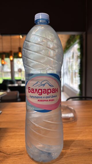 Балдаран 1.5 Л