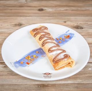 Creps (precio sin anadid