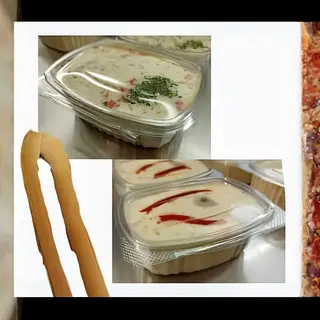 Ensaladilla De Mariscos (250 G.)