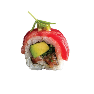 TUNA KIZAMI ROLL