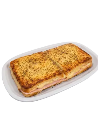 Tosta Mista