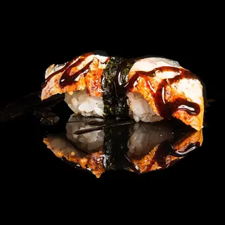 105. Nigiri unaghi