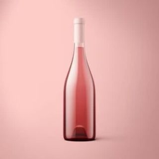 Vino Lambrusco Rosado (750 ml.)