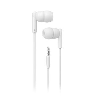 Auriculares com Fio Music Hero