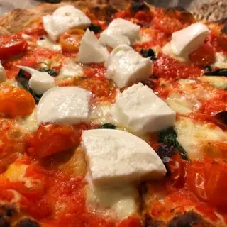 Pizza Pachino (31 cm.)