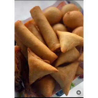 Small chops