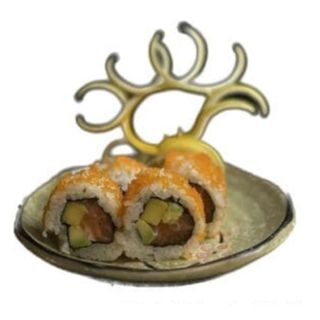 133.Uramaki California (4 Uds.)