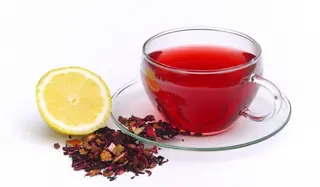 Té Rojo 