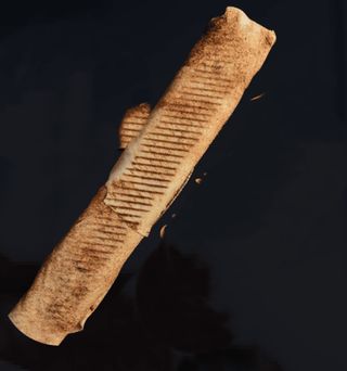 Nogor Specjal Rollo 40cm