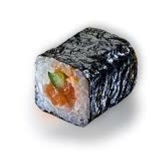 Сяке спайси ролл (8 шт.)