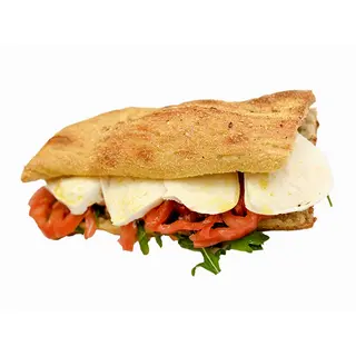 Caprese (15cm)