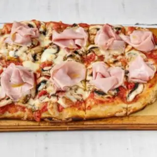 Pizza Reina