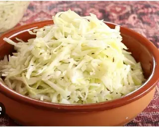 Kupus salata 200g