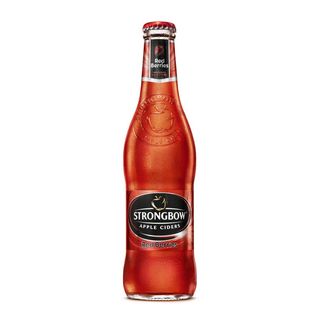 Strongbow Berries