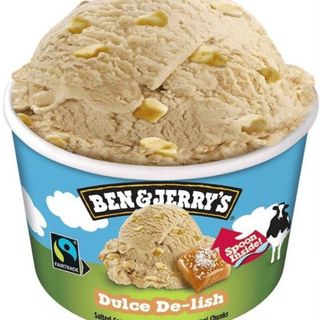 Dulce de-lish