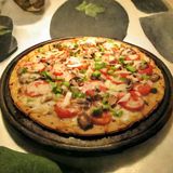 Pizza Végétarienne