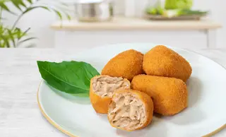 Croquetones De Cocido (6 Uds.)