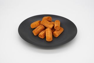 Crocchette di patate