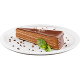 Торта Гараш по Класическа рецепта (80 г)