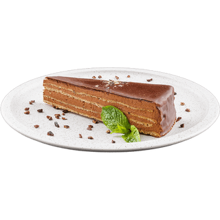 Торта Гараш по Класическа рецепта (80г)