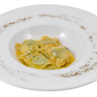 Паста Равиоли спанак и рикота (220г)