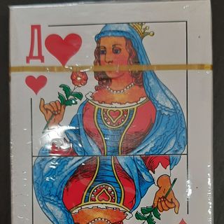 Карти 36шт 1шт