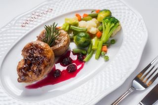 Медальйони Котермака (220г)