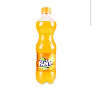 Фанта 0.5