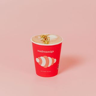 CAFÉ PISTACHO - MEDIANO