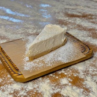 Чізкейк класичний 150г