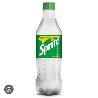 Спрайт 0,5 л