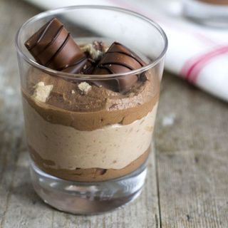 Cristal de kinder bueno