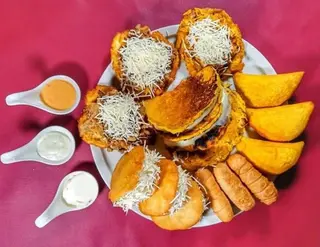 Combo Venezolano