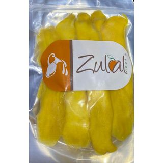 Mango suszone plastry bez cukru 500g