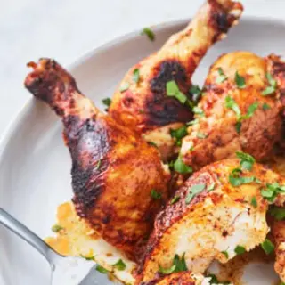 Chicken Fall
