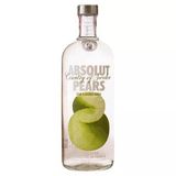 Absolut Pears 1l
