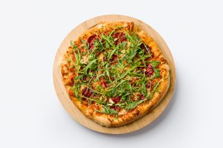 Pizza Allucinante Picante