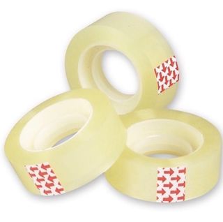 Скотч (связка 12 шт.)