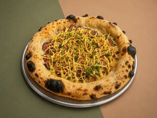 М'ясна з зіньківською (700g)