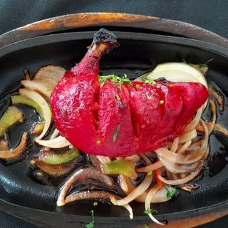 Tandoori Chicken