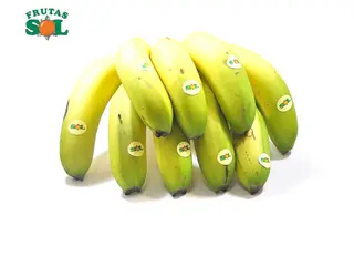 Plátano Extra (1 Kg. Aprox)