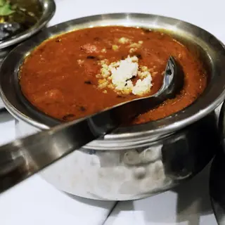 Pollo Chilli