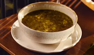 მინესტრონე