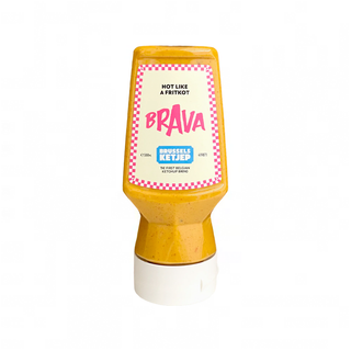 Salsa Brava