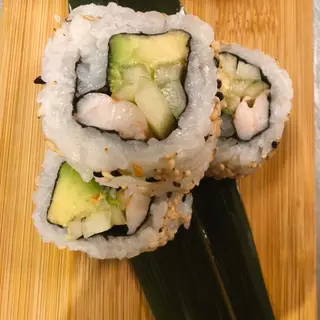 67. Gambas roll