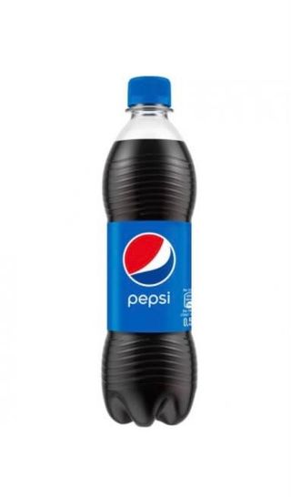Pepsi 0.5