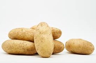Patata De Sanlucar (1Kg.)