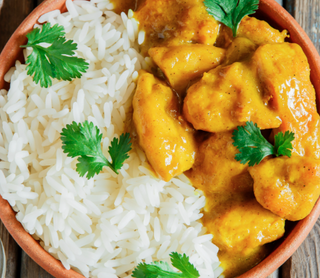 Pollo Pasanda